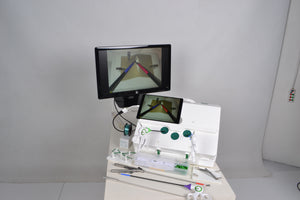 eoSim SurgTrac Paediatric Surgery