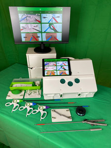 eoSim SurgTrac Paediatric Surgery