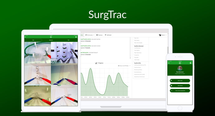 SurgTrac