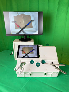 eoSim SurgTrac Paediatric Surgery