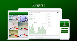 eoSim SurgTrac: Institution Plus