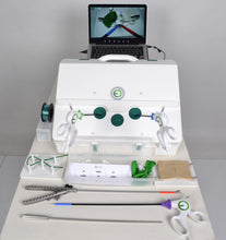 eoSim SurgTrac: Institution Plus