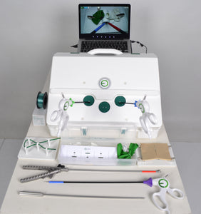 eoSim SurgTrac Paediatric Surgery