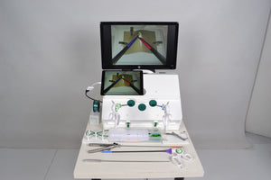 eoSim SurgTrac Paediatric Surgery